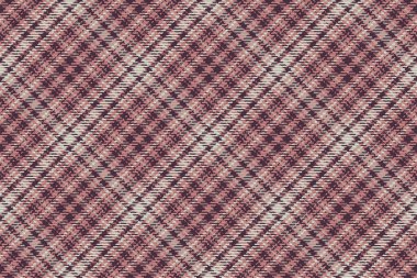 İskoç ekosesinin kusursuz deseni. Kumaş dokusunu kontrol ederek tekrarlanabilir arkaplan. Çizgili tekstil izinin düz vektör arkaplanı.