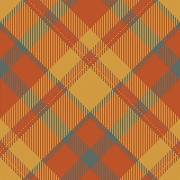 Tartan İskoçya kusursuz ekose desenli taşıyıcı. Retro arkaplan kumaşı. Tekstil baskısı, ambalaj kağıdı, hediye kartı, duvar kağıdı düz tasarım için klasik denetim renk kare geometrik dokusu.