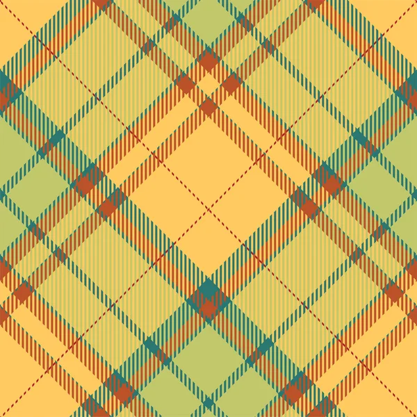 Tartan İskoçya kusursuz ekose desenli taşıyıcı. Retro arkaplan kumaşı. Tekstil baskısı, ambalaj kağıdı, hediye kartı, duvar kağıdı düz tasarım için klasik denetim renk kare geometrik dokusu.