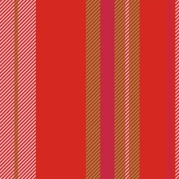 Dikey çizgiler kusursuz desen. Çizgiler vektör soyut tasarımı. Moda tekstili için uygun şerit dokusu.