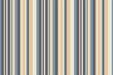 Çizgili model vektör arka planı. Renkli çizgili soyut doku. Moda baskı tasarımı.