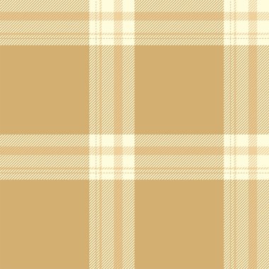 Tartan İskoçya kusursuz ekose desenli taşıyıcı. Retro arkaplan kumaşı. Tekstil baskısı, ambalaj kağıdı, hediye kartı, duvar kağıdı düz tasarım için klasik denetim renk kare geometrik dokusu.