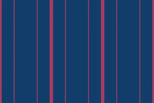 Verticale Strepen Naadloos Patroon Lijnen Vector Abstract Ontwerp Stripe Textuur — Stockvector