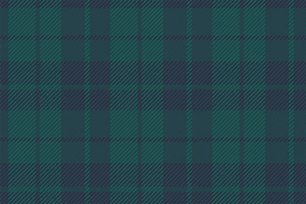 Naadloos Patroon Van Schotse Tartan Ruitjes Herhaaldelijke Achtergrond Met Controlestof — Stockvector