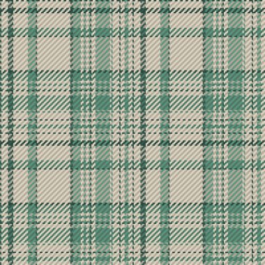 İskoç ekosesinin kusursuz deseni. Kumaş dokusunu kontrol ederek tekrarlanabilir arkaplan. Çizgili tekstil izinin düz vektör arkaplanı.