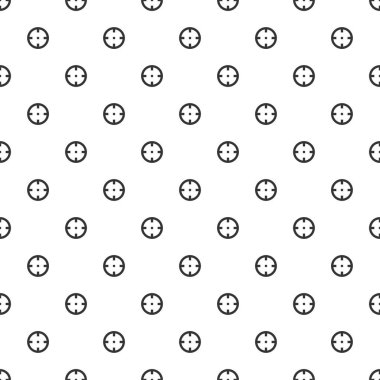 Basit geometrik dikişsiz model vektörü. Web ya da baskı için kolay bir geçmiş. Soyut yüzey ambalaj kağıdı.