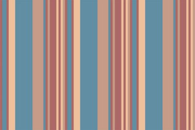 Çizgili model vektör arka planı. Renkli çizgili soyut doku. Moda baskı tasarımı.