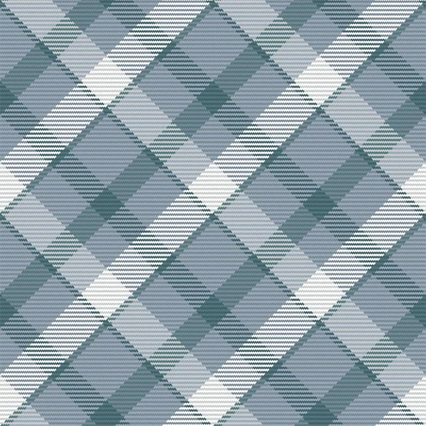 Modèle Sans Couture Tartan Écossais Carreaux Fond Répétable Avec Texture — Image vectorielle