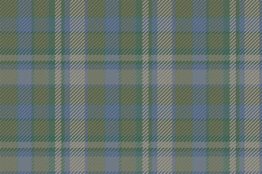 Tartan ekose desenli. Renkli tekstil arka planı. Flanel gömlekler. Duvar kağıtları, kumaş, İskoç kafesi için vektör illüstrasyonu.