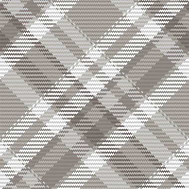 İskoç ekosesinin kusursuz deseni. Kumaş dokusunu kontrol ederek tekrarlanabilir arkaplan. Çizgili tekstil izinin düz vektör arkaplanı.