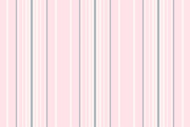 Çizgili vektör kusursuz desen. Renkli çizgilerin çizgili arka planı. İç tasarım ve kumaş için yazdır.