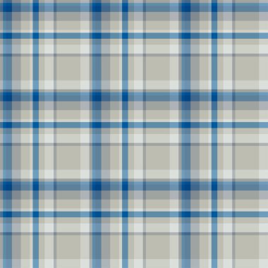 Ekose desenleri kontrol et. Tekstil süslemesinin vektör arkaplanı. Düz kumaş tasarımı. Tartan.