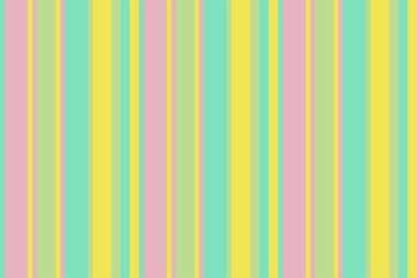 Çizgili model vektör arka planı. Renkli çizgili soyut doku. Moda baskı tasarımı.