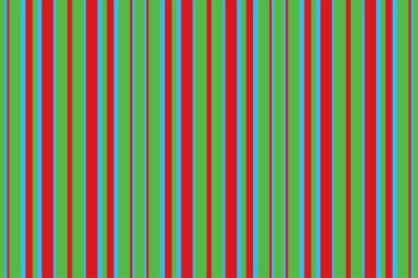 Dikey çizgiler kusursuz desen. Çizgiler vektör soyut tasarımı. Moda tekstili için uygun şerit dokusu.