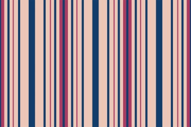 Çizgili model vektör arka planı. Renkli çizgili soyut doku. Moda baskı tasarımı.