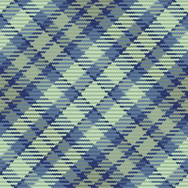 Tartan Scozzese Plaid Senza Cuciture Pattern Texture Tovaglie Vestiti Camicie — Vettoriale Stock