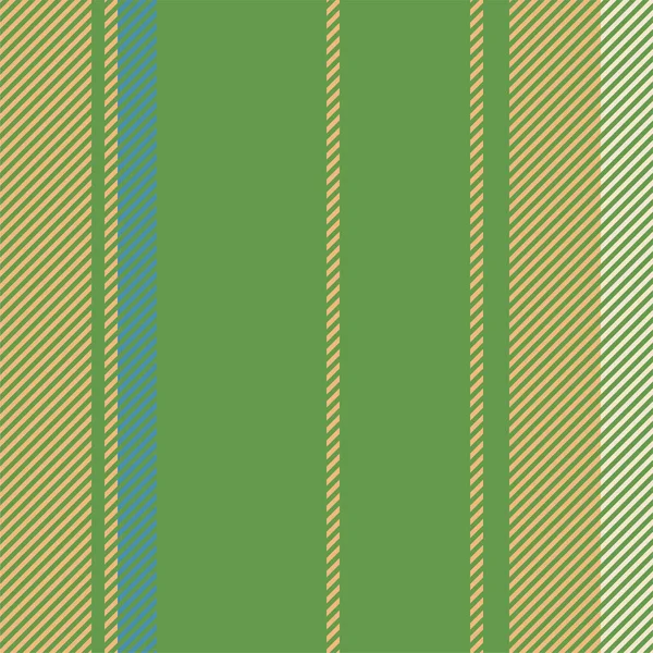 Rayas Vector Patrón Sin Costuras Fondo Rayado Líneas Coloridas Impresión — Archivo Imágenes Vectoriales
