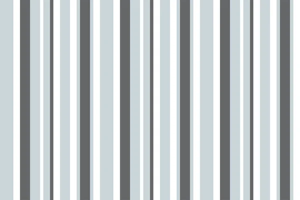 Vertikální Pruhy Bezešvé Vzor Vytvoří Vektorový Abstraktní Návrh Stripe Textura — Stockový vektor