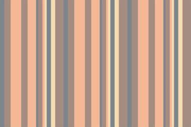 Çizgili model vektör arka planı. Renkli çizgili soyut doku. Moda baskı tasarımı.