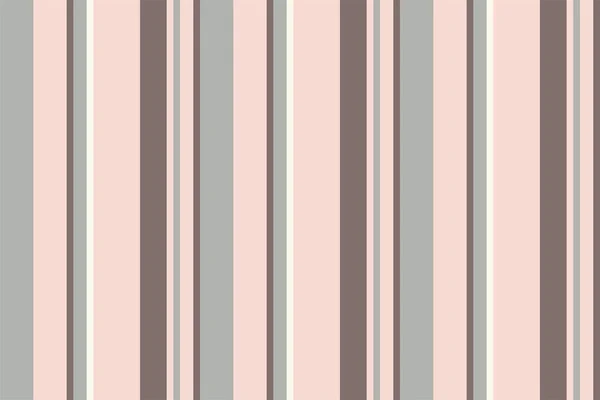 Verticale Strepen Naadloos Patroon Lijnen Vector Abstract Ontwerp Stripe Textuur — Stockvector