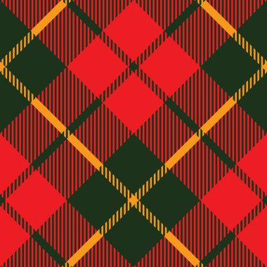 ekose kumaş doku köşegen desen sorunsuz