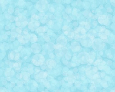 Mavi renkli yumuşak boken sorunsuz