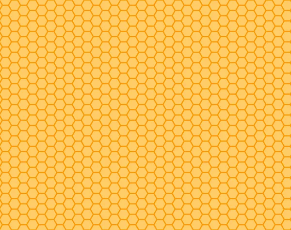 Petek turuncu ve sarı sorunsuz