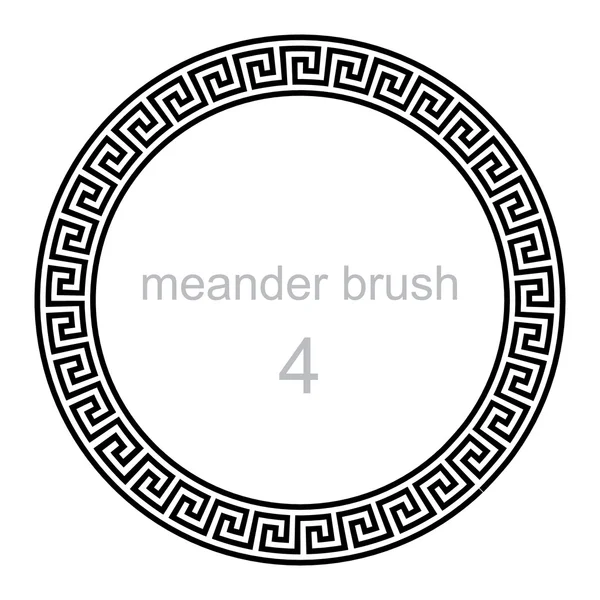 süsleme Menderes yuvarlak