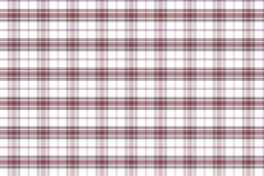 arka plan tartan yatay seamless modeli