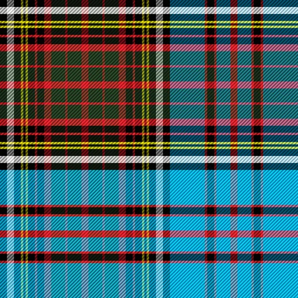 Tartan Klan Anderson