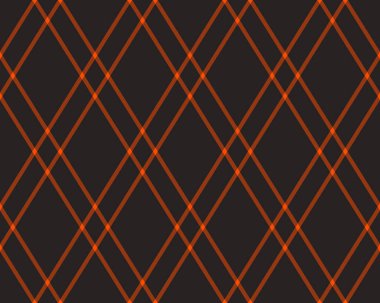 Argyle geometrik eşkenar dörtgenin kusursuz deseni. Harlequin duvar kağıdı tasarımını kontrol et. Web geçmişi için klasik elmas şekilli tekstil malzemesi, baskı kumaşı, kazak, ambalaj kağıdı, hediye kartı, davetiye.