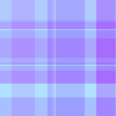 Pastel plaid background. Simple, geometric pattern in soft purples and blues, creating a calming, modern texture. Great for web design or presentations.