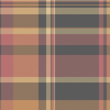 Classic plaid pattern in muted earth tones. A warm, versatile textile perfect for backgrounds, fashion, or interior design projects. Cozy and timeless.