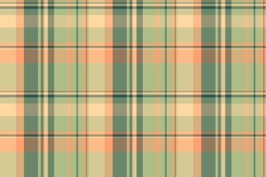 Seamless plaid pattern with earthy tones. Ideal for backgrounds, textiles, and graphic design. Classic, versatile, and timeless design element.