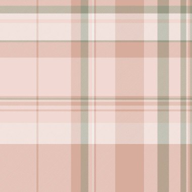 Classic plaid pattern with a modern touch. Soft, warm colors evoke comfort  style. Ideal for backgrounds, textiles, design projects,  seasonal themes.