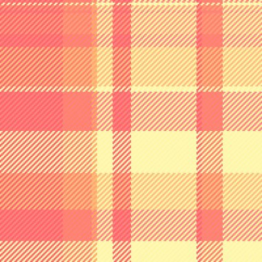 Warm and inviting woven texture. Soft pinks and yellows create a cozy, inviting atmosphere. Great for backgrounds, textiles, or nostalgic design projects.