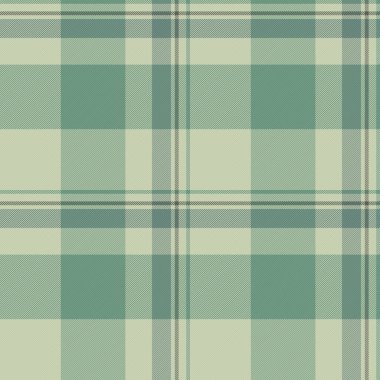 Zarafet desenli vektör dokusu, süs eşyası dokusunu kontrol et. Yağlı bez tartan arka plan ekoseli pastel ve açık renk paletinde dikişsiz..