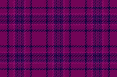 Kaliteli pembe ve mor ekose desenli. Moda, tekstil ya da web tasarım projeleri için mükemmel. Sıcaklık ve rahatlık hissi uyandırır..