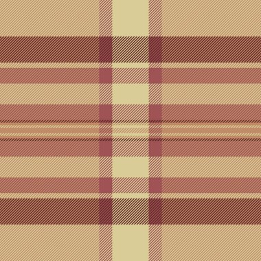Sıcak toprak tonlarıyla klasik ekose desenli. Geleneği, konforu ve kırsal zarafeti çağrıştırıyor. Arkaplan, tekstil veya dijital tasarımlar için mükemmel.
