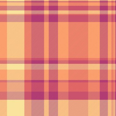 Kesişen çizgilerle sıcak ekose desen. Geçmişler, tekstil ya da grafik tasarım projelerine samimi bir hava katmak için ideal. Çok yönlü doku.