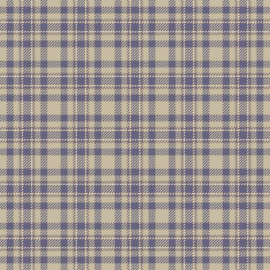 Düğün tekstil arka plan vektörü, seksi, kusursuz doku deseni. Pastel ve açık renk paletinde düz kumaş ekoseli tartan.