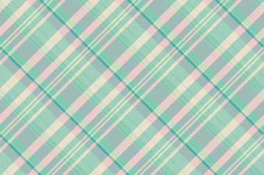 Soft pastel plaid pattern. Versatile backdrop for textile, fashion, or graphic design. Creates a calming and elegant aesthetic. Suitable for a range of creative applications.