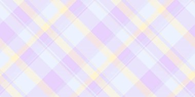 Pastel ekose desenli, yumuşak ve nazik. Geçmişi, tekstili ya da tasarım elementleri için mükemmel. Huzuru, zarafeti ve baharın dokunuşunu çağrıştırıyor..