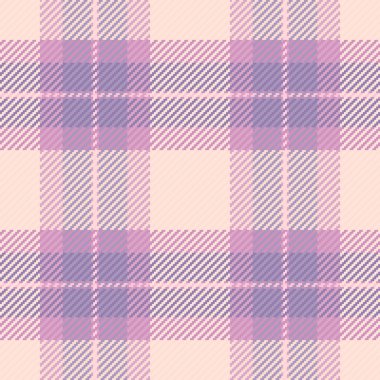 Sunum tartan arka plan kumaşı, paskalya desensiz ekose kumaş. Işık ve pastel renk paletinde tekstil dokusunu tetkik et.