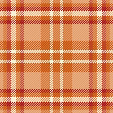 Ilık ekose desenli. Özgeçmiş, tekstil ya da rahat bir sonbahar havası isteyen tasarımlar için idealdir. Gelenek ve konforu klasik tarzıyla çağrıştırıyor..