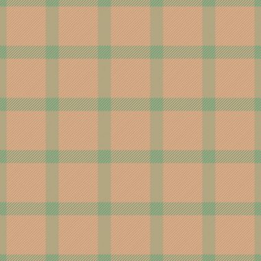 Klasik ekose desenli yumuşak renkler. Tekrarlanan şebeke, gelenek, konfor ve tekstil tasarımını çağrıştırıyor. Geçmişler, dokular veya moda projeleri için ideal.
