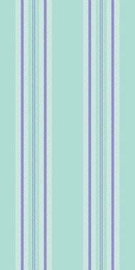 Lexican texture vertical vector, eps10 background lines stripe. Fite pattern seamless fabric textile in light and white colors palette.