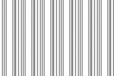 Zarif gri çizgili desen. Tasarım için çok yönlü arkaplan. Tekstil, markalaşma, ambalaj için ideal. Temiz, basit zamansız tasarım ögesi.