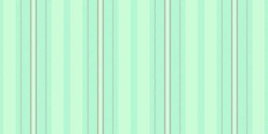 Boyalı doku arka plan tekstili, model model vektörü pürüzsüz. Sarvest çizgileri kumaş dikey ışık ve nane rengi paleti.