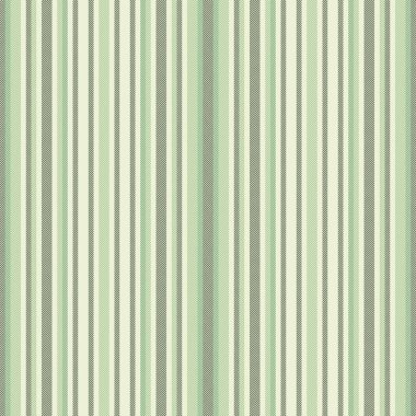 Sakinleştirici yeşil tonlarda dikey çizgili desen. Klasik, uyumlu bir tasarım. Tekstil, arkaplan ya da zarafet katmak için mükemmel..